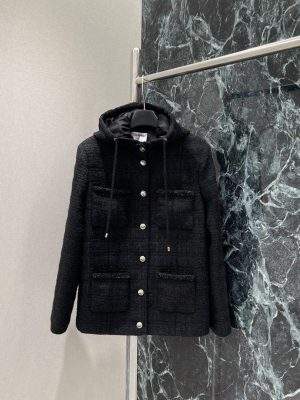 Mirror Quality Tweed Jacket