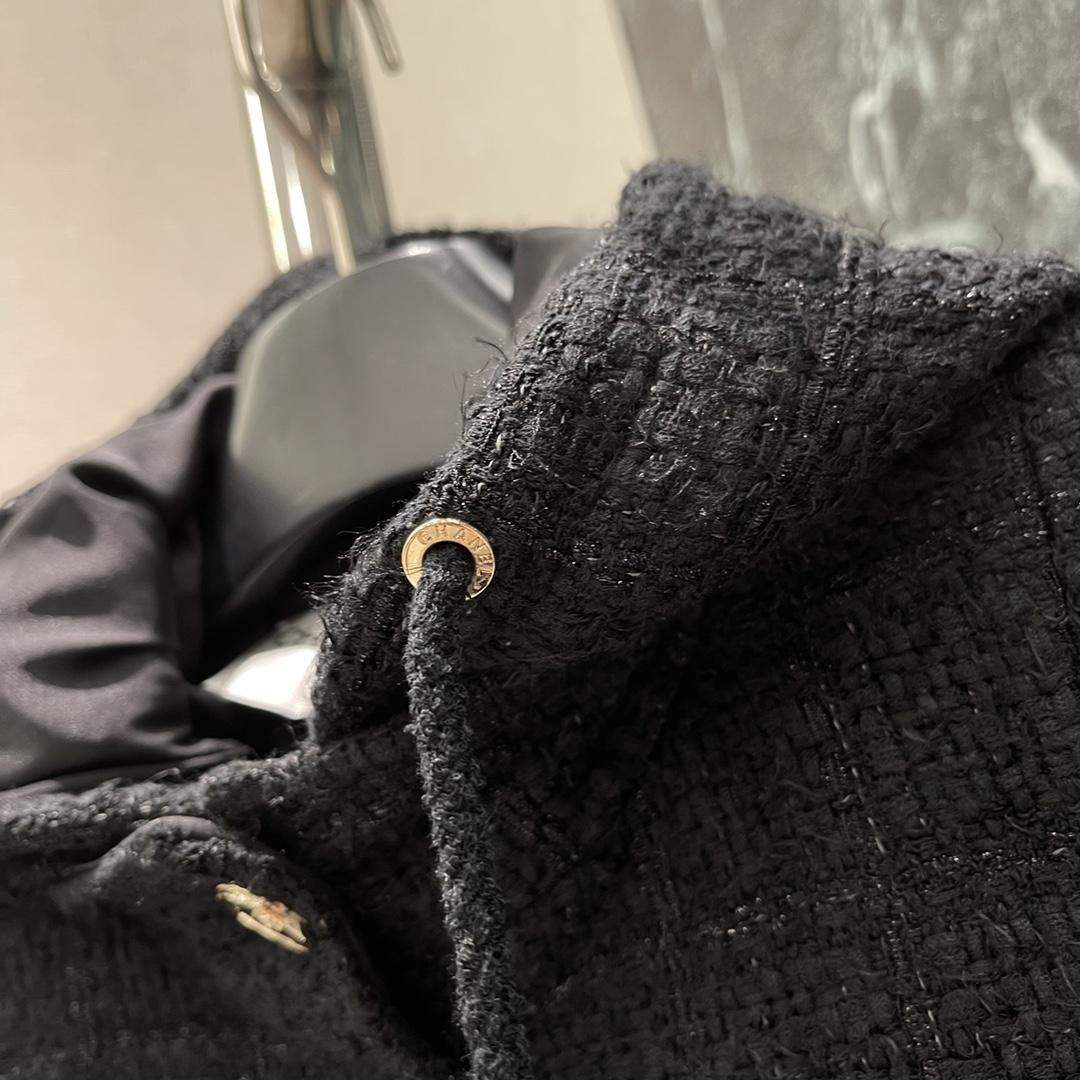 Mirror Quality Tweed Jacket - Image 5