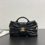 Exact Copy Mini Replica Bow Bag