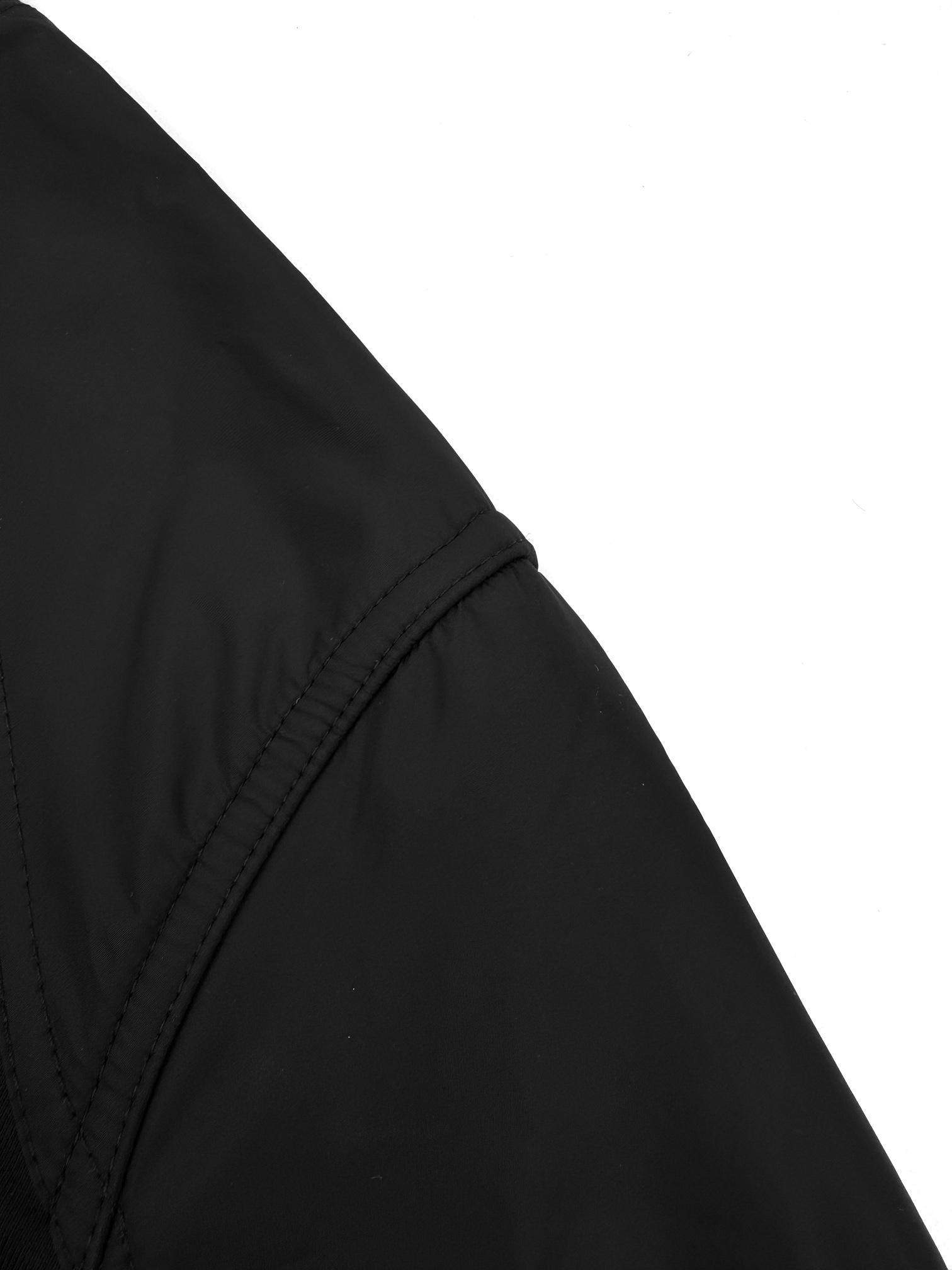 Exclusive Moncler Cotton Blend Replica Sweatshirt - Image 6