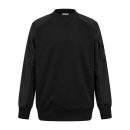 Exclusive Moncler Cotton Blend Replica Sweatshirt