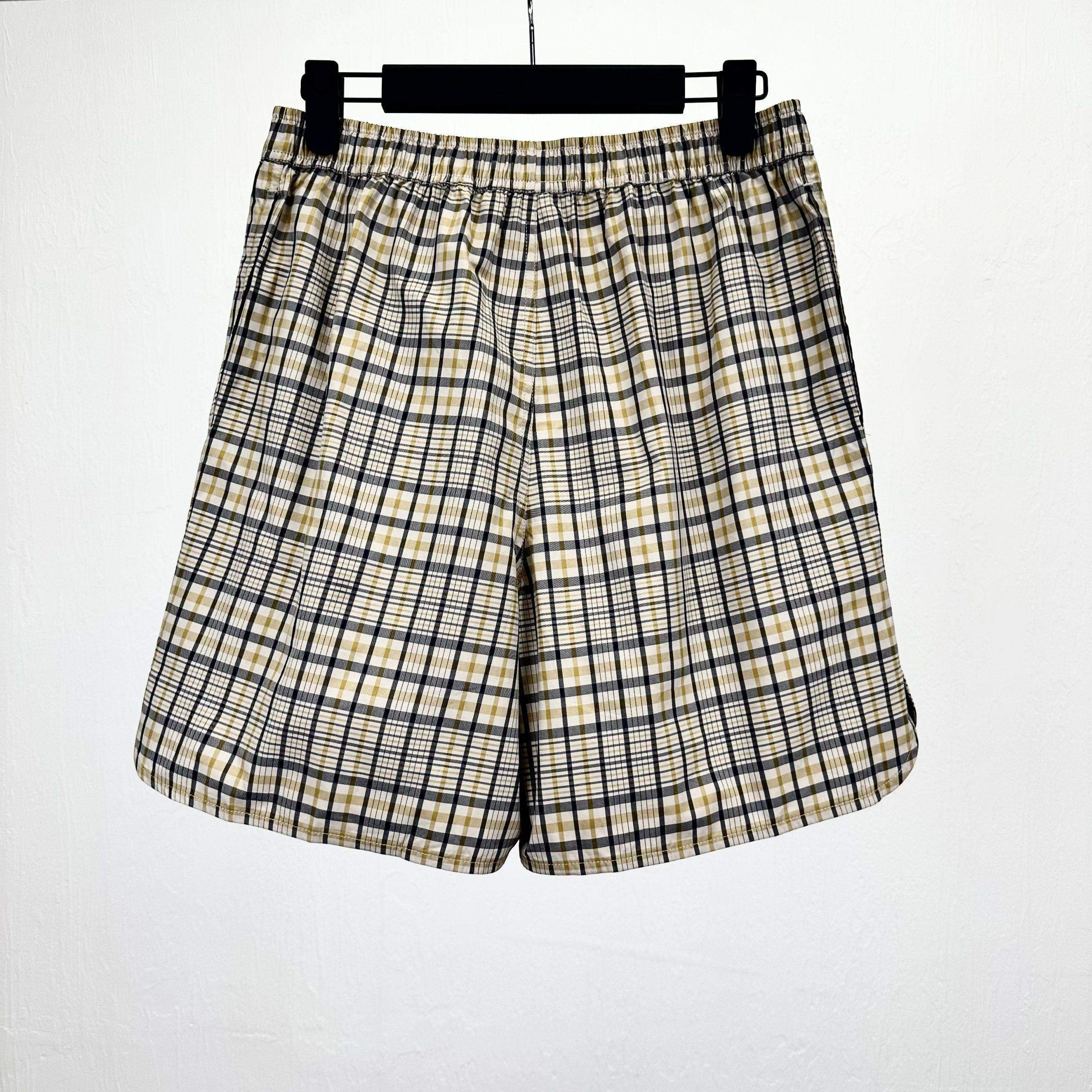 High-End Quality Christian Dior Replica Shorts - Image 2