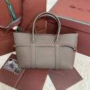 High Quality Loro Piana Ghiera Shopper Small Replica Bag - Light Brown