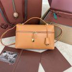 Best Loro Piana Extra Replica Bag L27