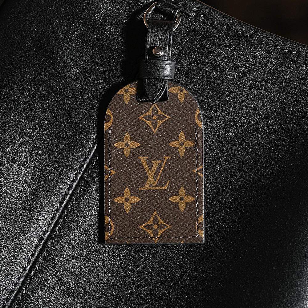 Luxury Replica Louis Vuitton CarryAll Vibe MM - Image 18