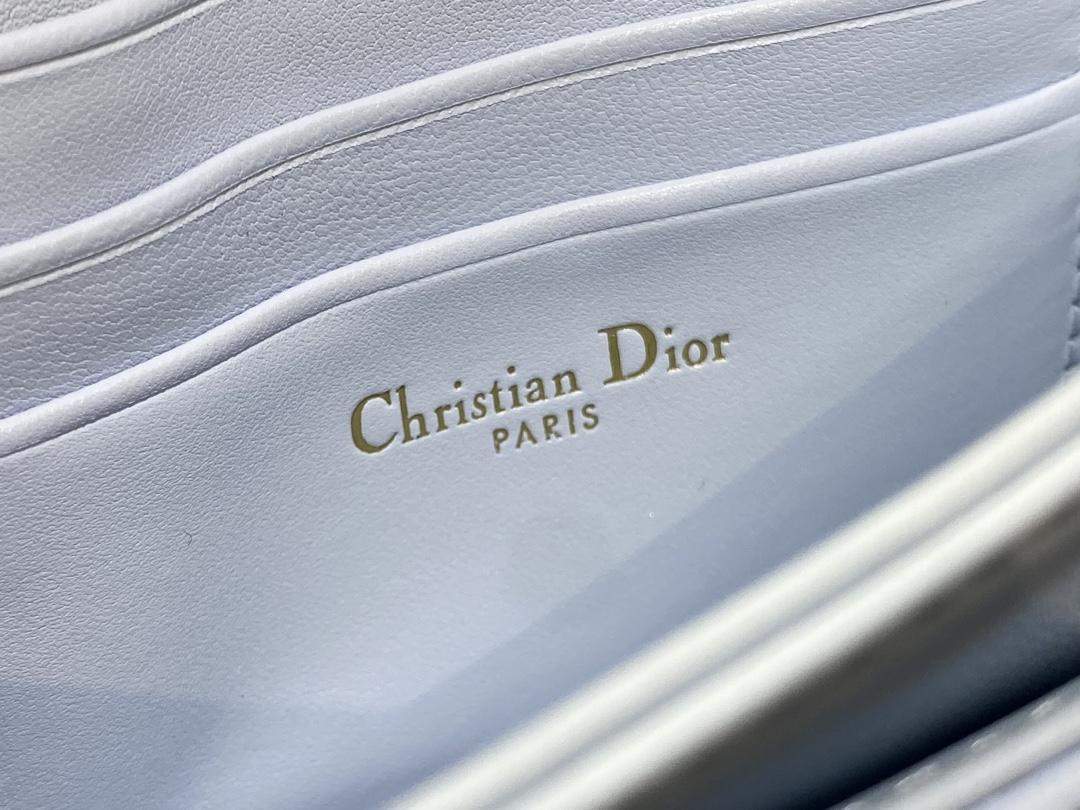 Buy Christian Dior My Dior Replica Mini Bag - Image 9