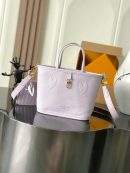 Copy Louis Vuitton Neverfull Bandoulière Inside Out BB Replica Bag