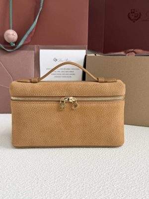 High-End Quality Loro Piana Extra Replica Pocket L19