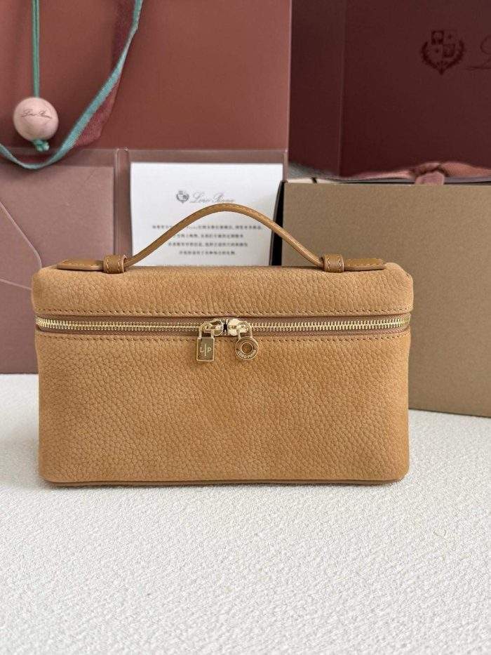 High-End Quality Loro Piana Extra Replica Pocket L19