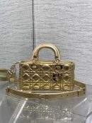 High Quality Christian Dior Small Lady D-Joy Replica Bag