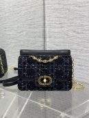 Buy Christian Dior Small Dior Jolie Replica Top Handle Bag