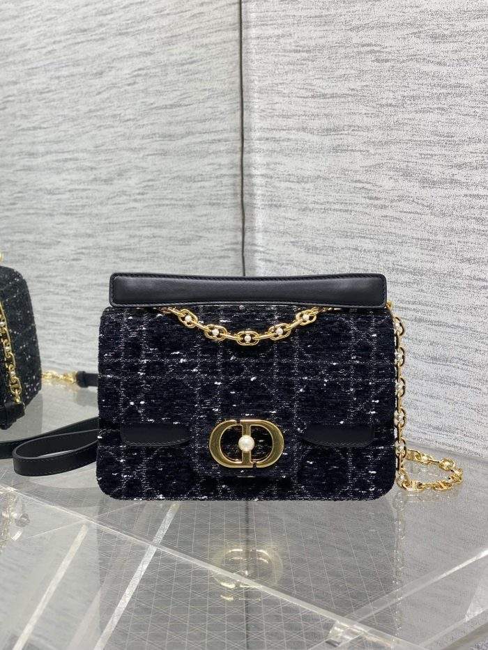 Buy Christian Dior Small Dior Jolie Replica Top Handle Bag