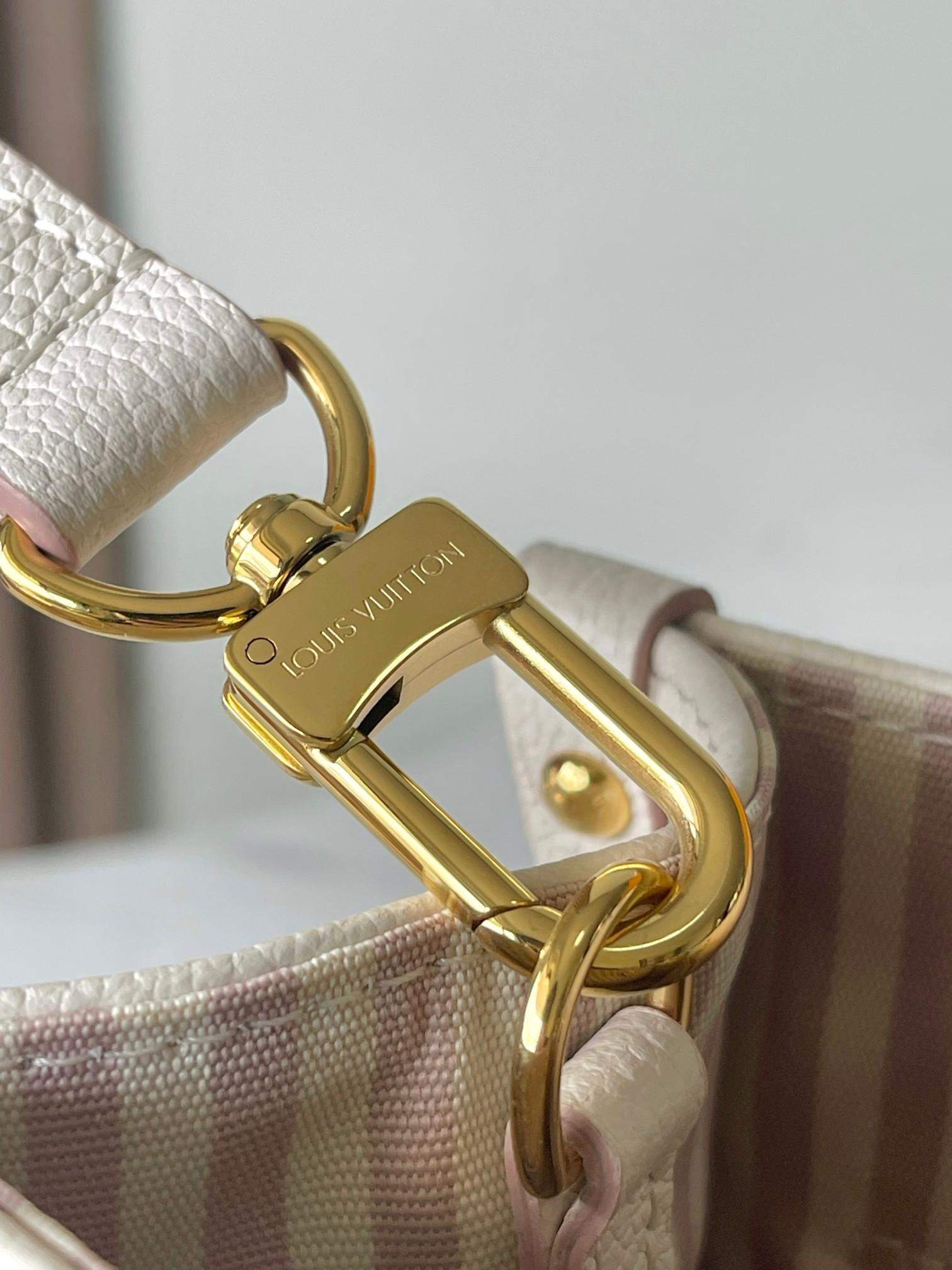 Luxury Louis Vuitton OnTheGo PM Replica Bag - Image 7