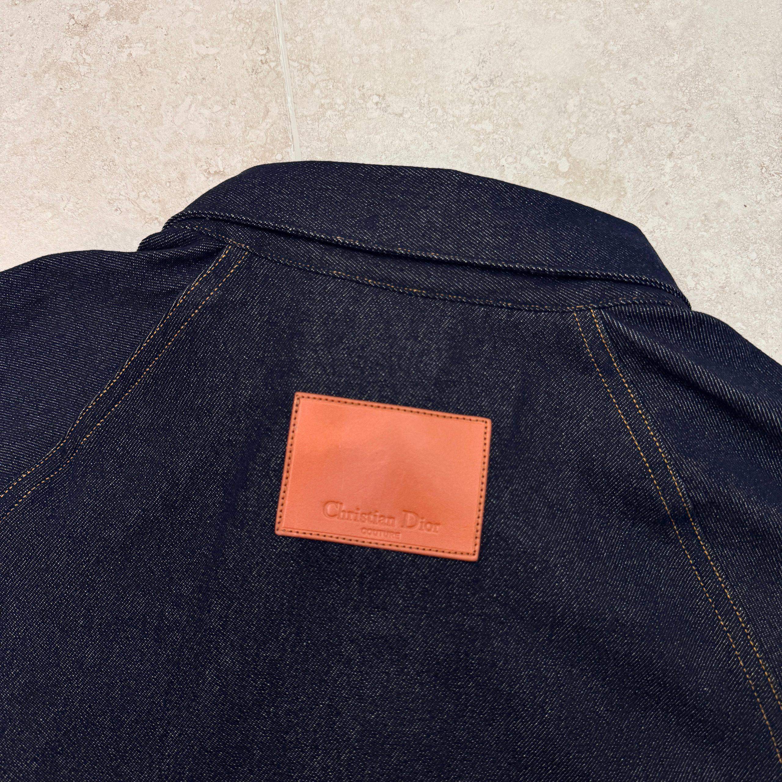 High Quality Christian Dior Couture Replica Shirt - Image 7