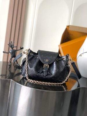 High Quality Louis Vuitton Odyssée Replica Bag