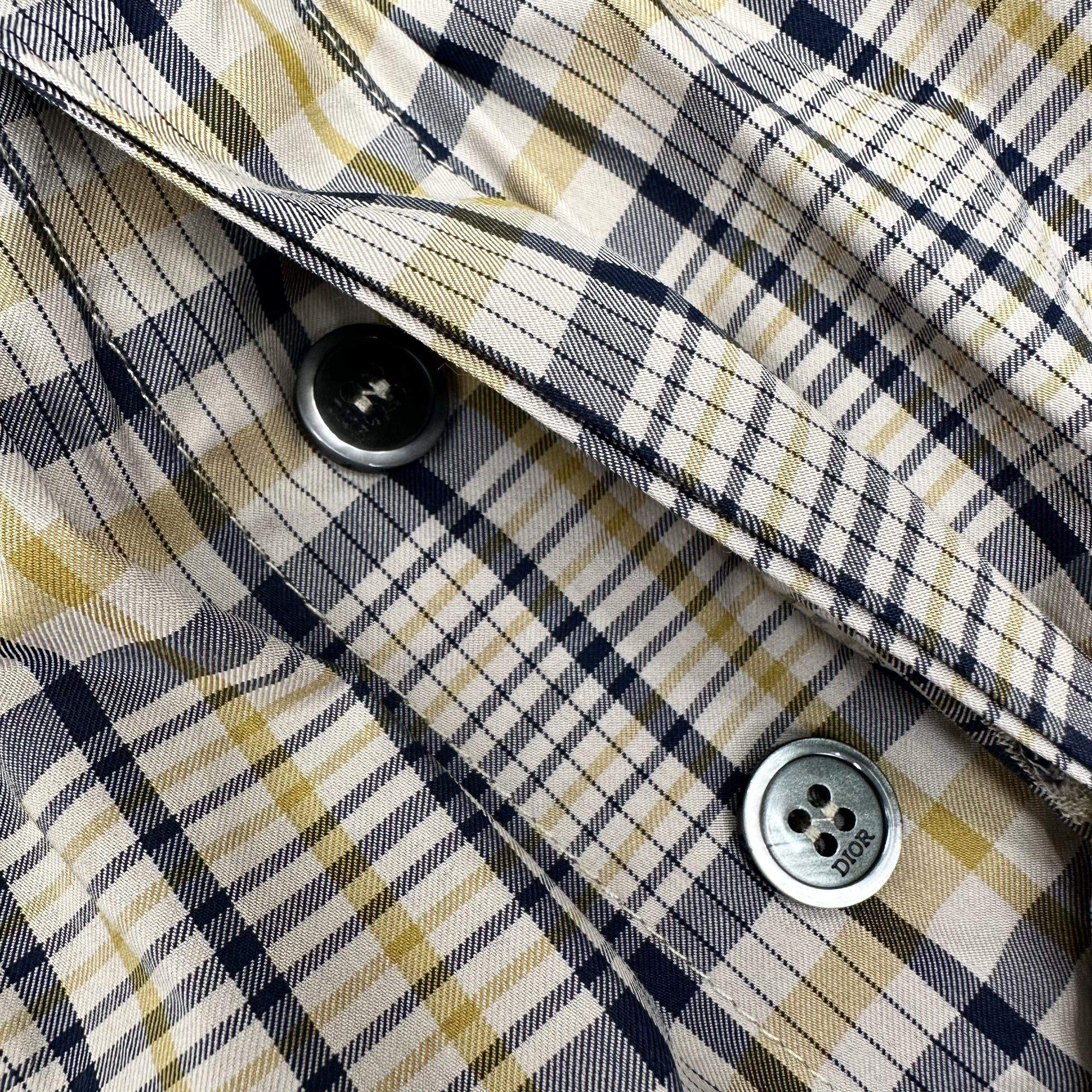 High-End Quality Christian Dior Replica Shorts - Image 4