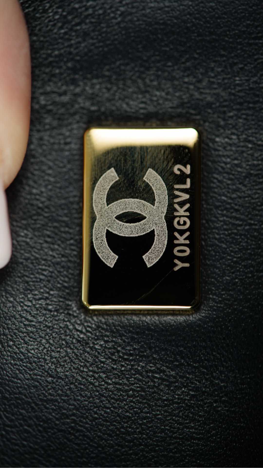 Shop Small Replica Flap Bag With Top Handle - Image 24