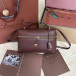 Luxury Loro Piana Extra Replica Bag L27