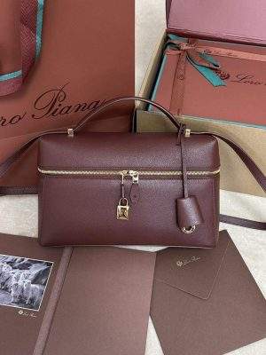 Luxury Loro Piana Extra Replica Bag L27