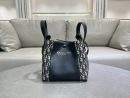 Best Christian Dior Small Signature Replica Bucket Bag
