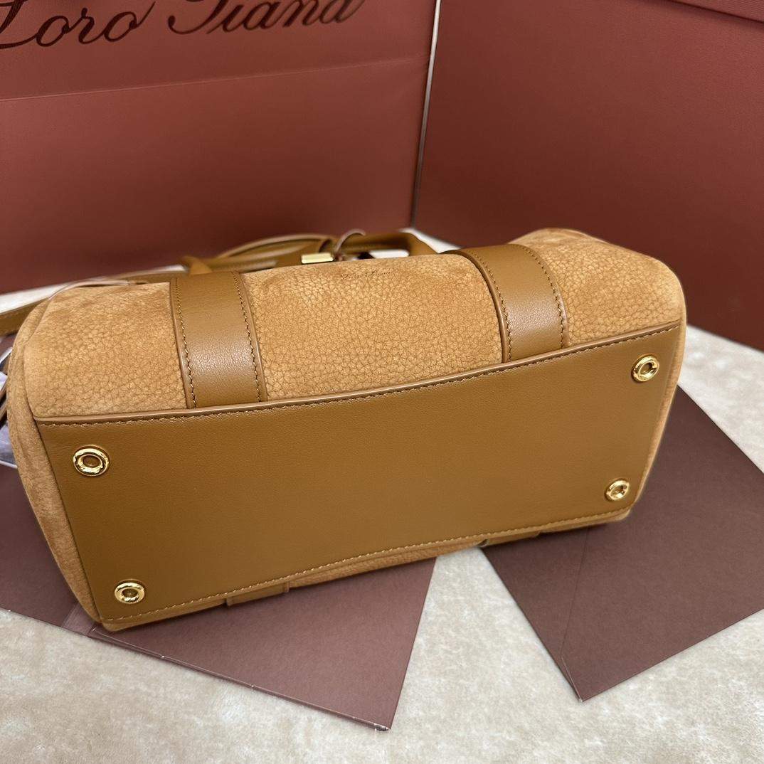 Luxury Loro Piana Loom Replica Bag L25 - Image 5