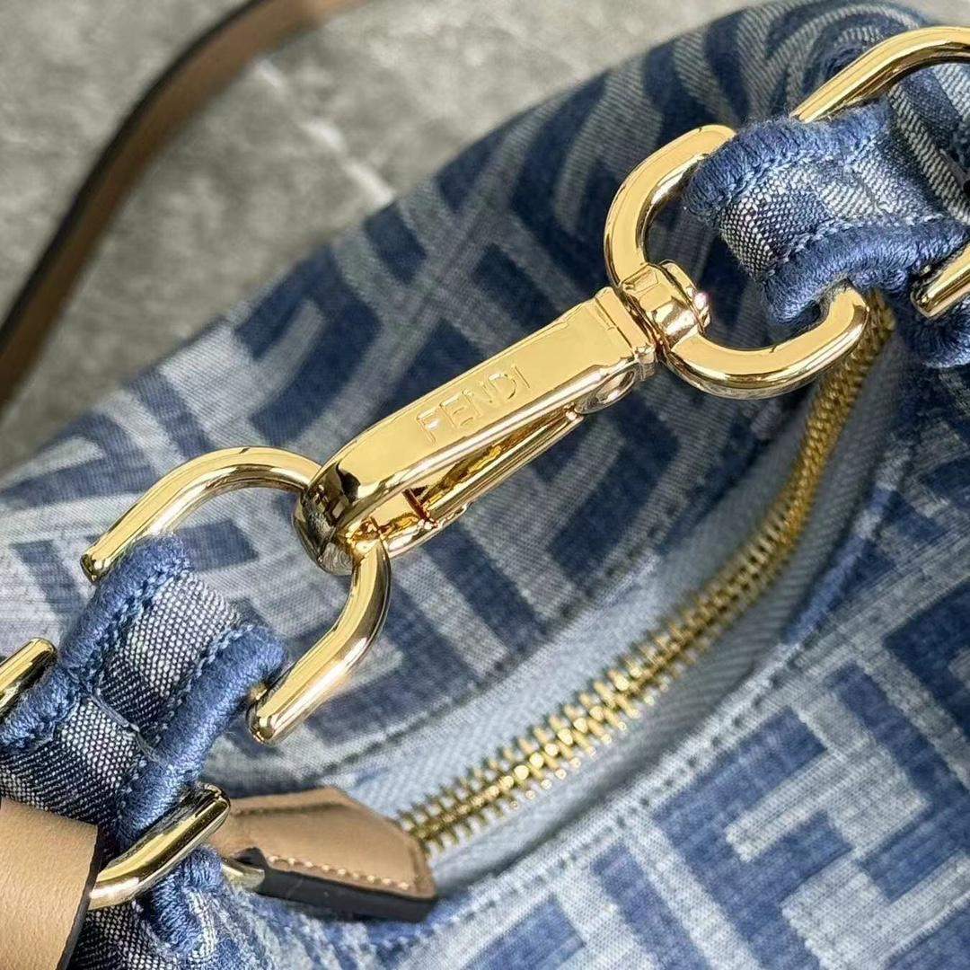 High-End Quality Fendigraphy Replica Mini Bag - Image 6