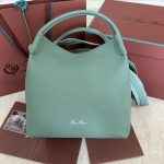 Best Loro Piana Large Bale Replica Bag
