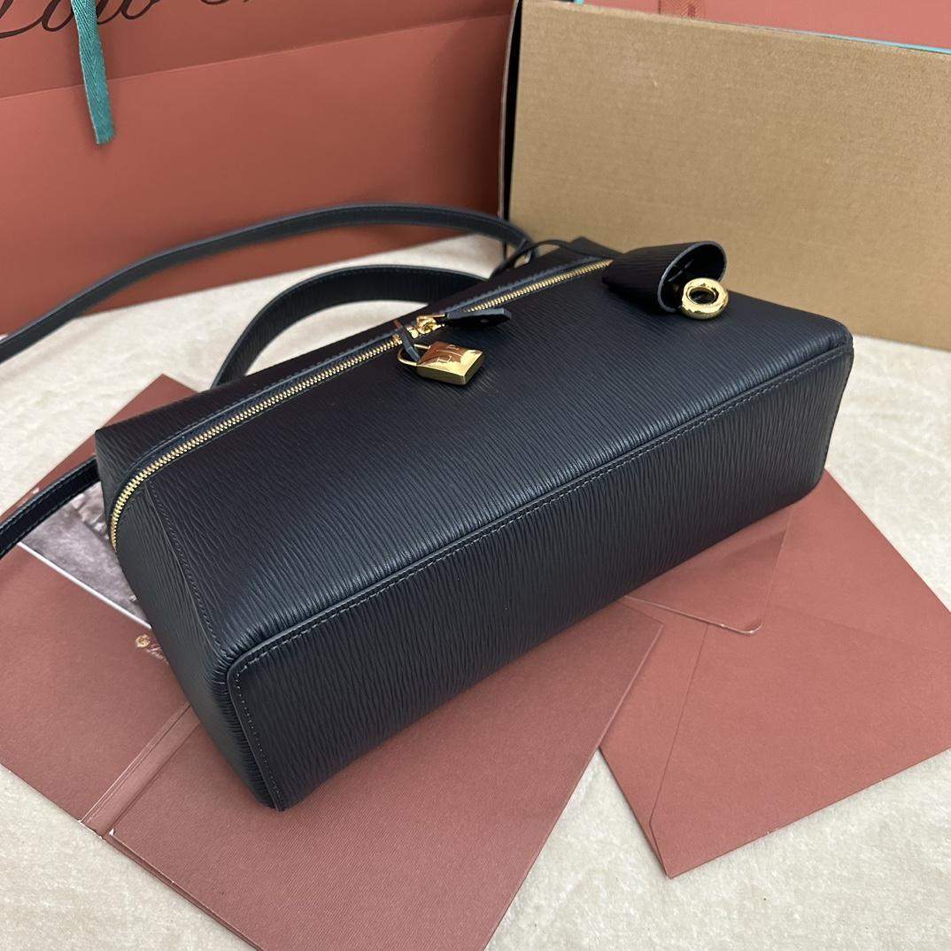 Premium Loro Piana Extra Replica Bag L27 - Image 5
