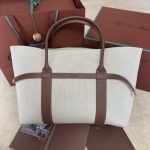 Buy Loro Piana Ghiera Shopper Large Replica Bag