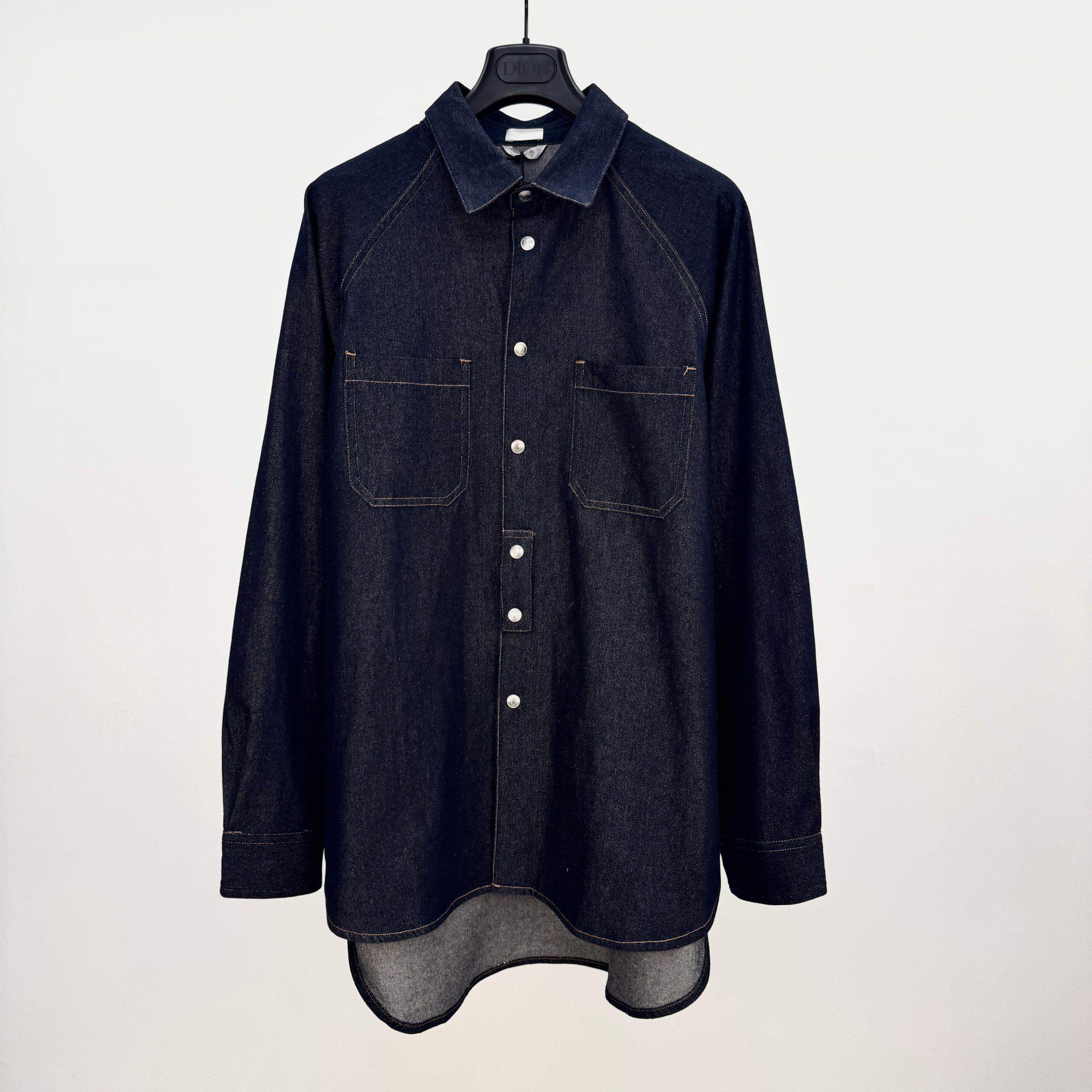 High Quality Christian Dior Couture Replica Shirt