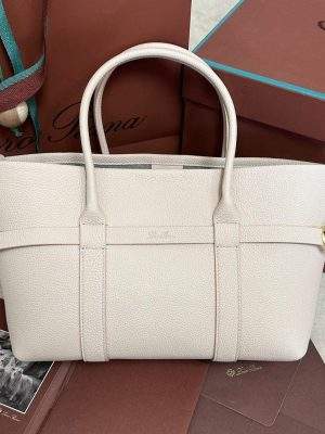 High Quality Loro Piana Ghiera Shopper Small Replica Bag