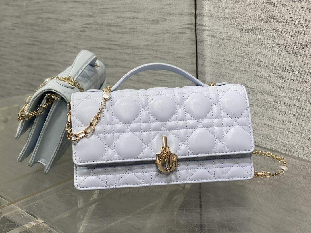 Buy Christian Dior My Dior Replica Mini Bag