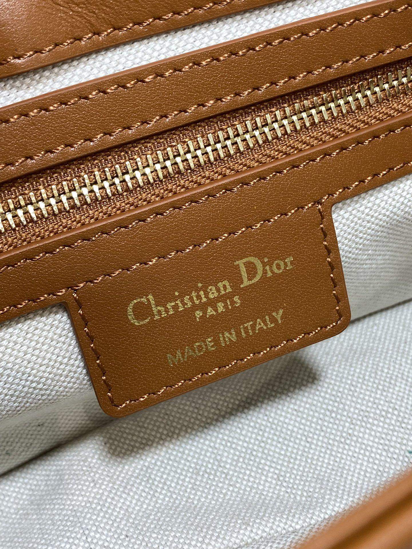 Best Christian Dior Small Streetchic Replica Bag - Image 9