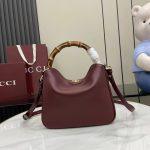 Copy Gucci Diana Small Replica Shoulder Bag