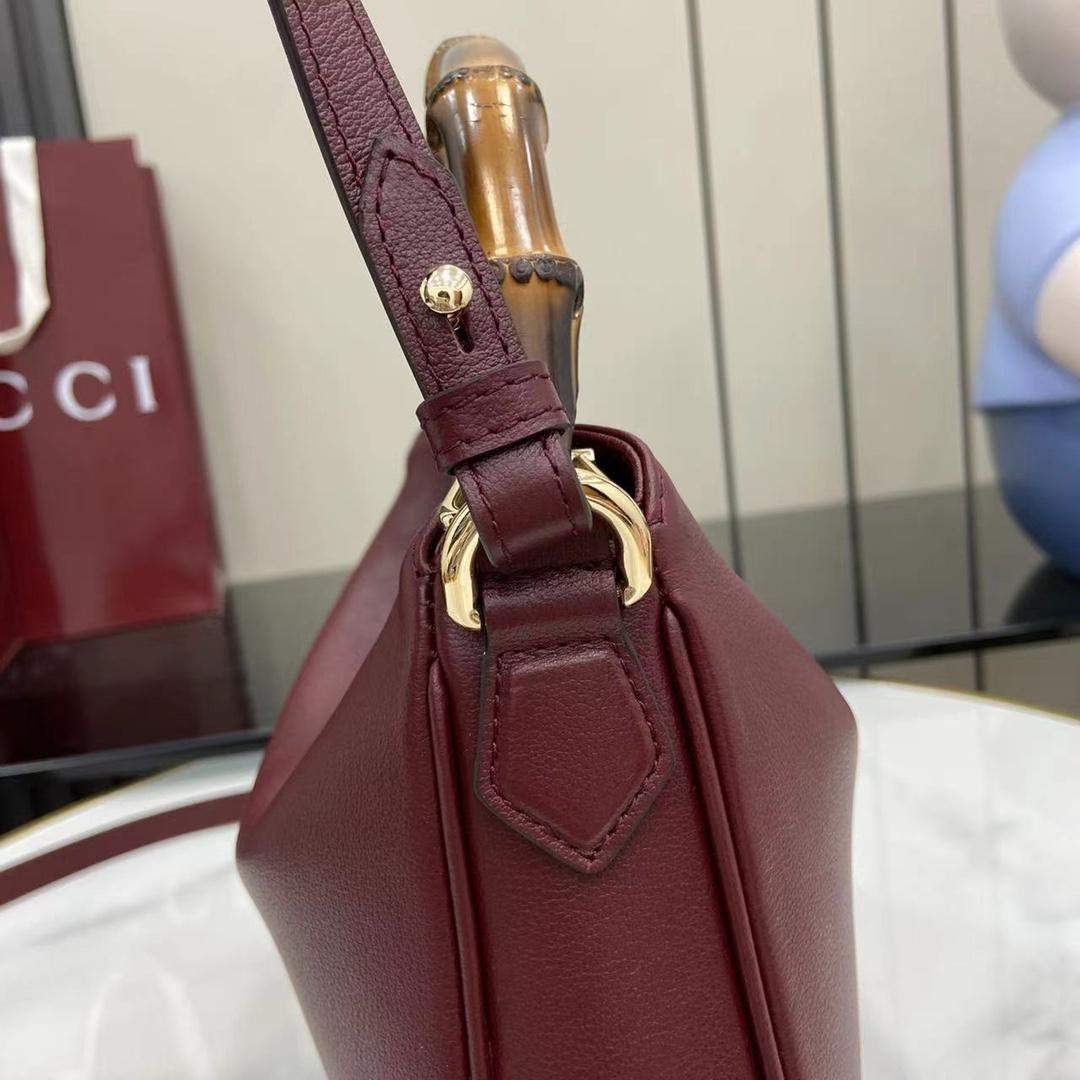 Copy Gucci Diana Small Replica Shoulder Bag - Image 7