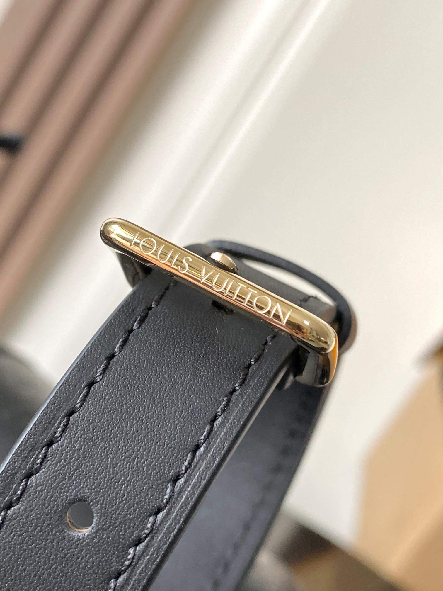 High Quality Louis Vuitton Odyssée Replica Bag - Image 6