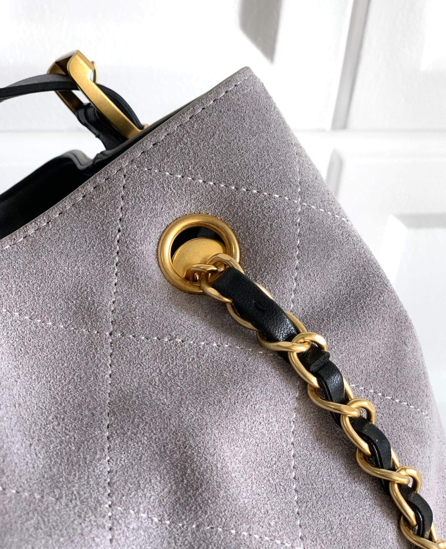 Copy Small Replica Shopping Bag - Image 7