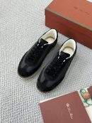 Copy Loro Piana Sea Tennis Walk Replica Sneaker