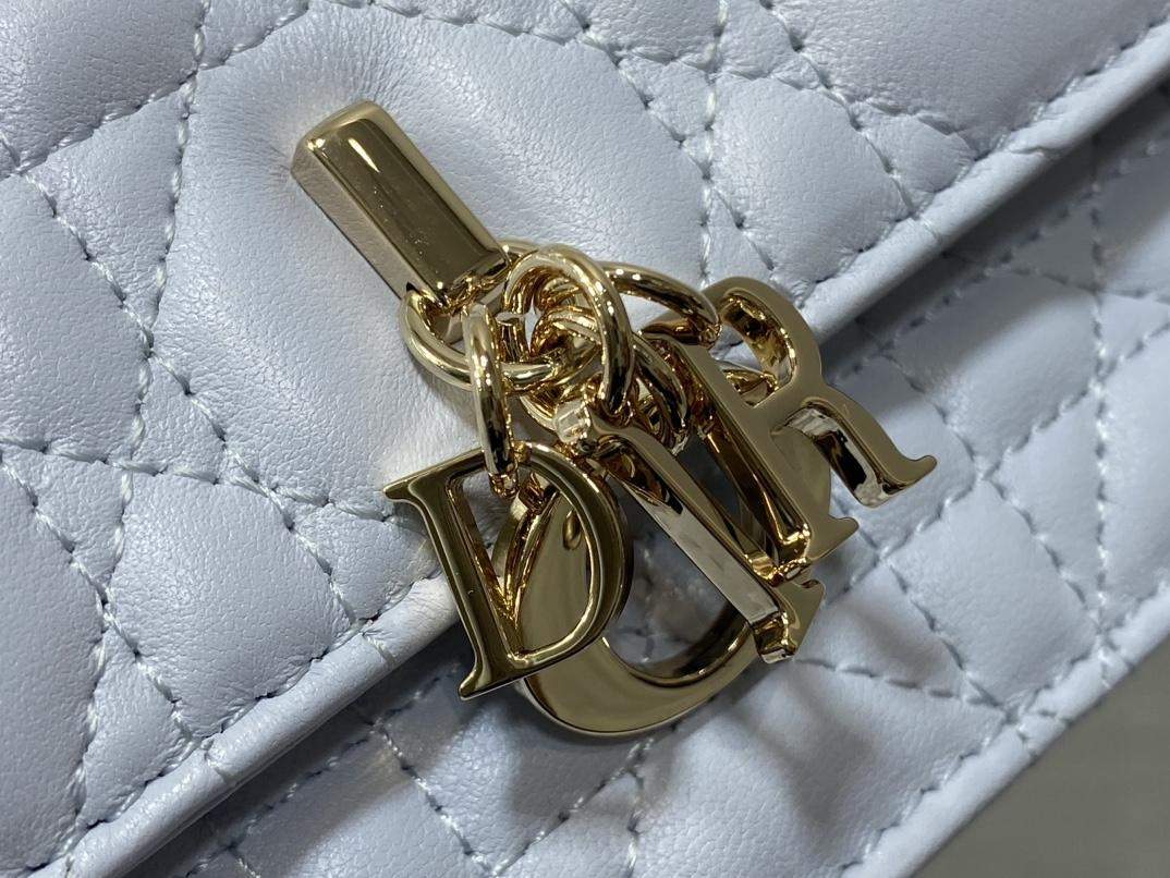 Buy Christian Dior My Dior Replica Mini Bag - Image 7