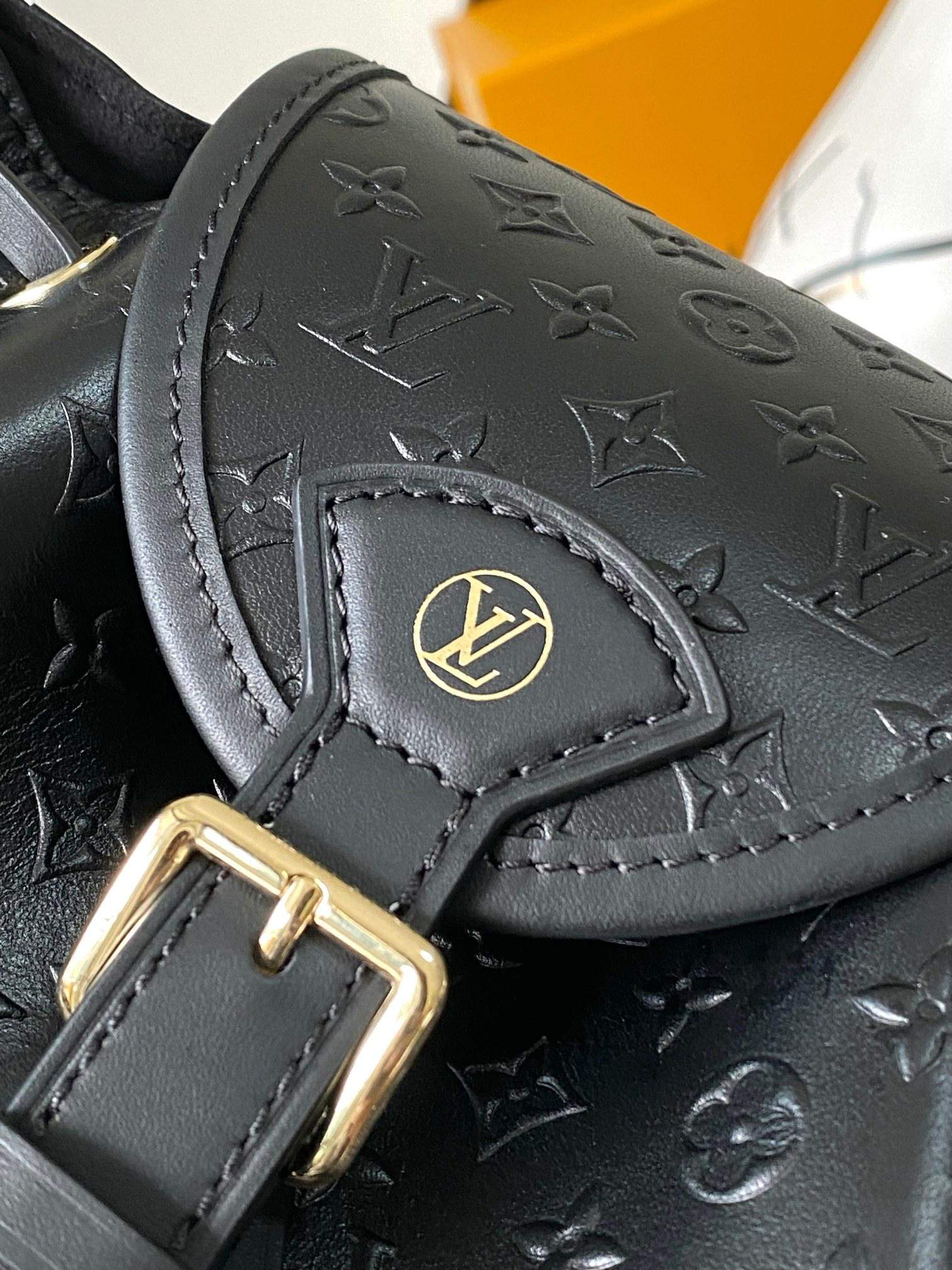 High Quality Louis Vuitton Odyssée Replica Bag - Image 7