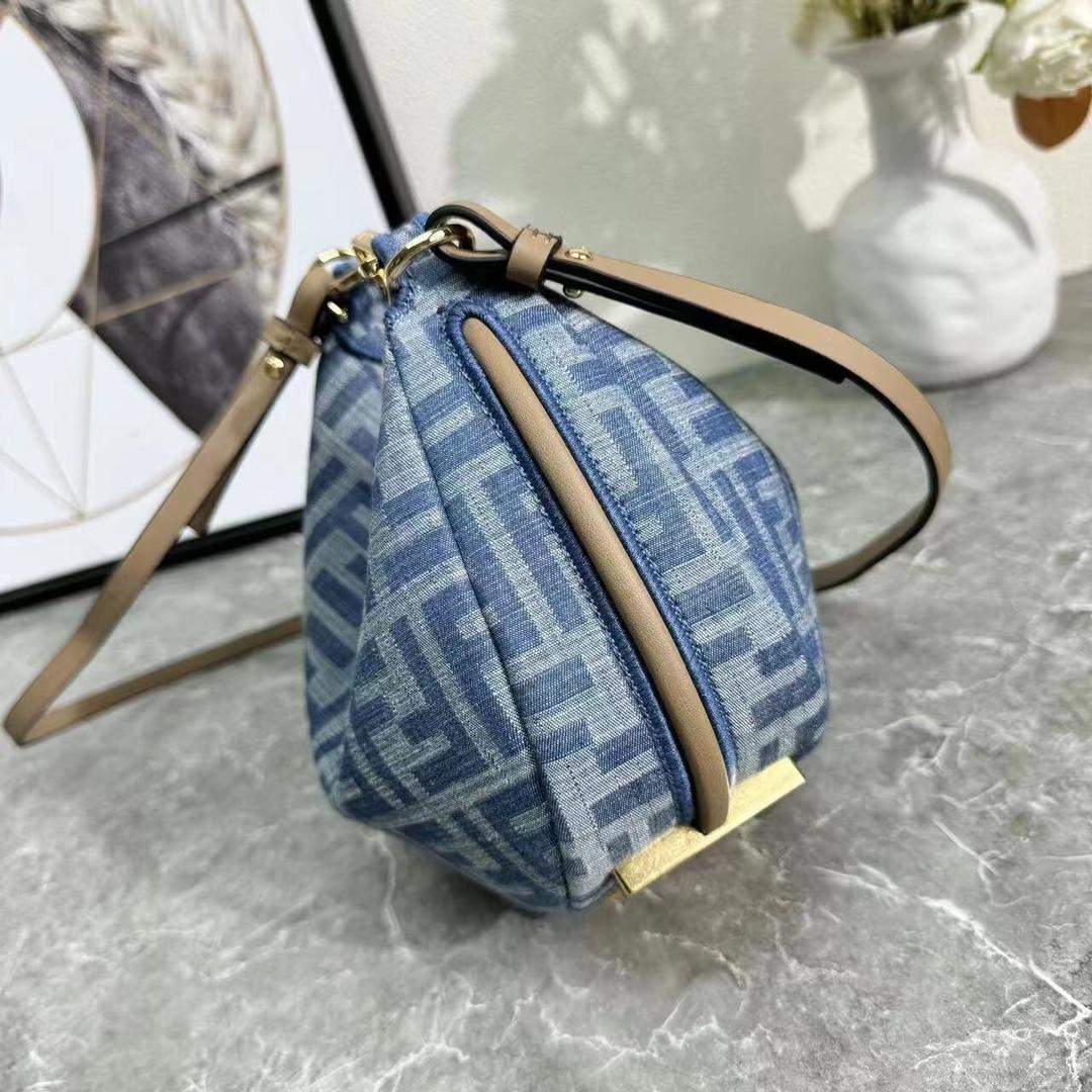 High-End Quality Fendigraphy Replica Mini Bag - Image 3