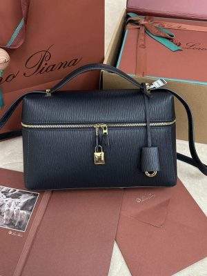 Premium Loro Piana Extra Replica Bag L27