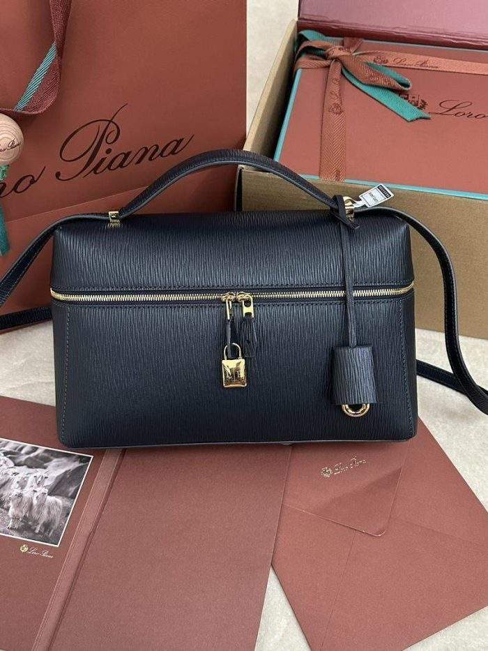 Premium Loro Piana Extra Replica Bag L27