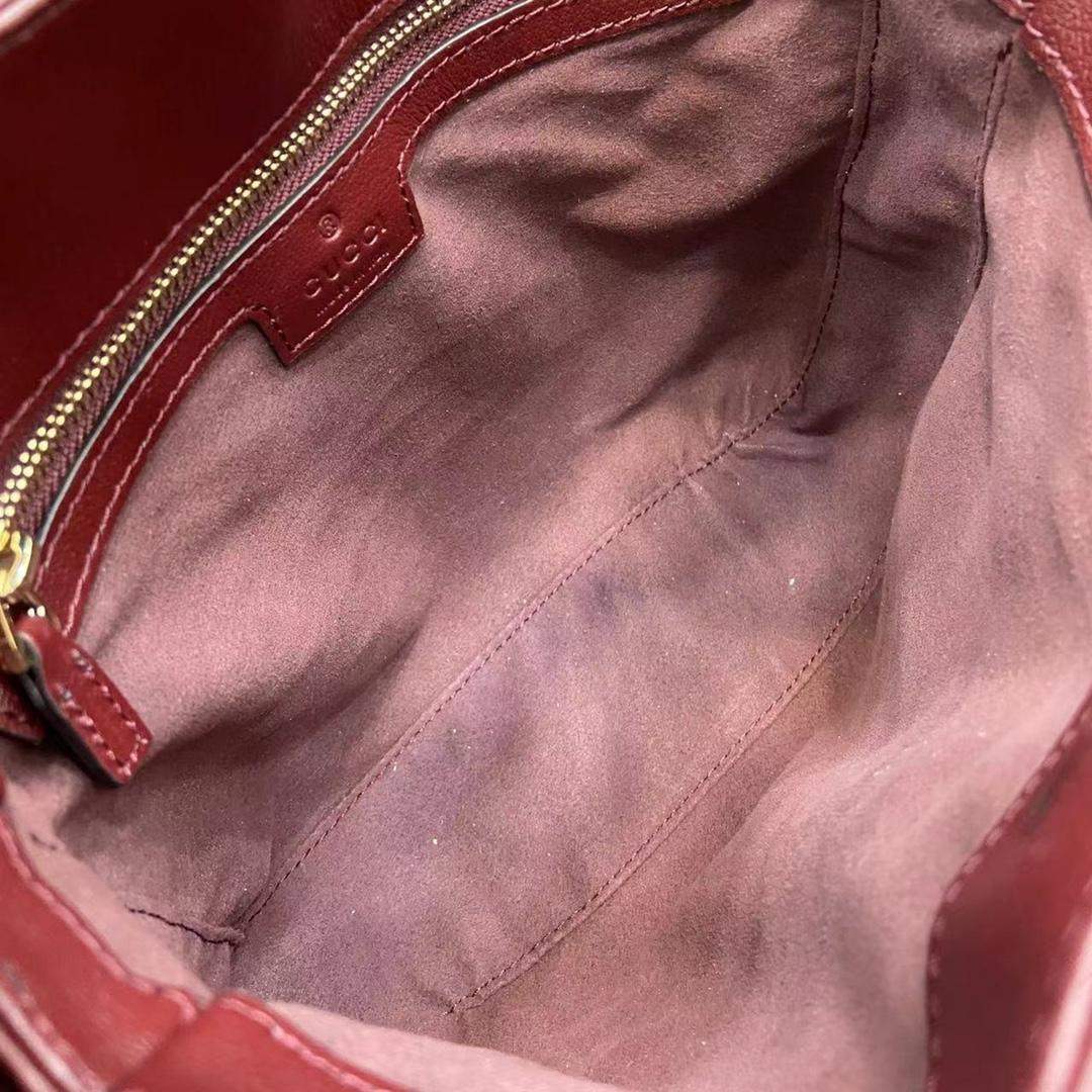 Copy Gucci Diana Small Replica Shoulder Bag - Image 8
