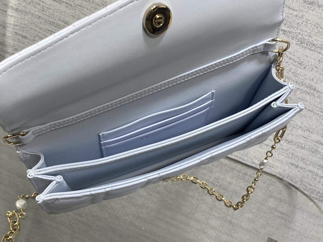 Buy Christian Dior My Dior Replica Mini Bag - Image 8