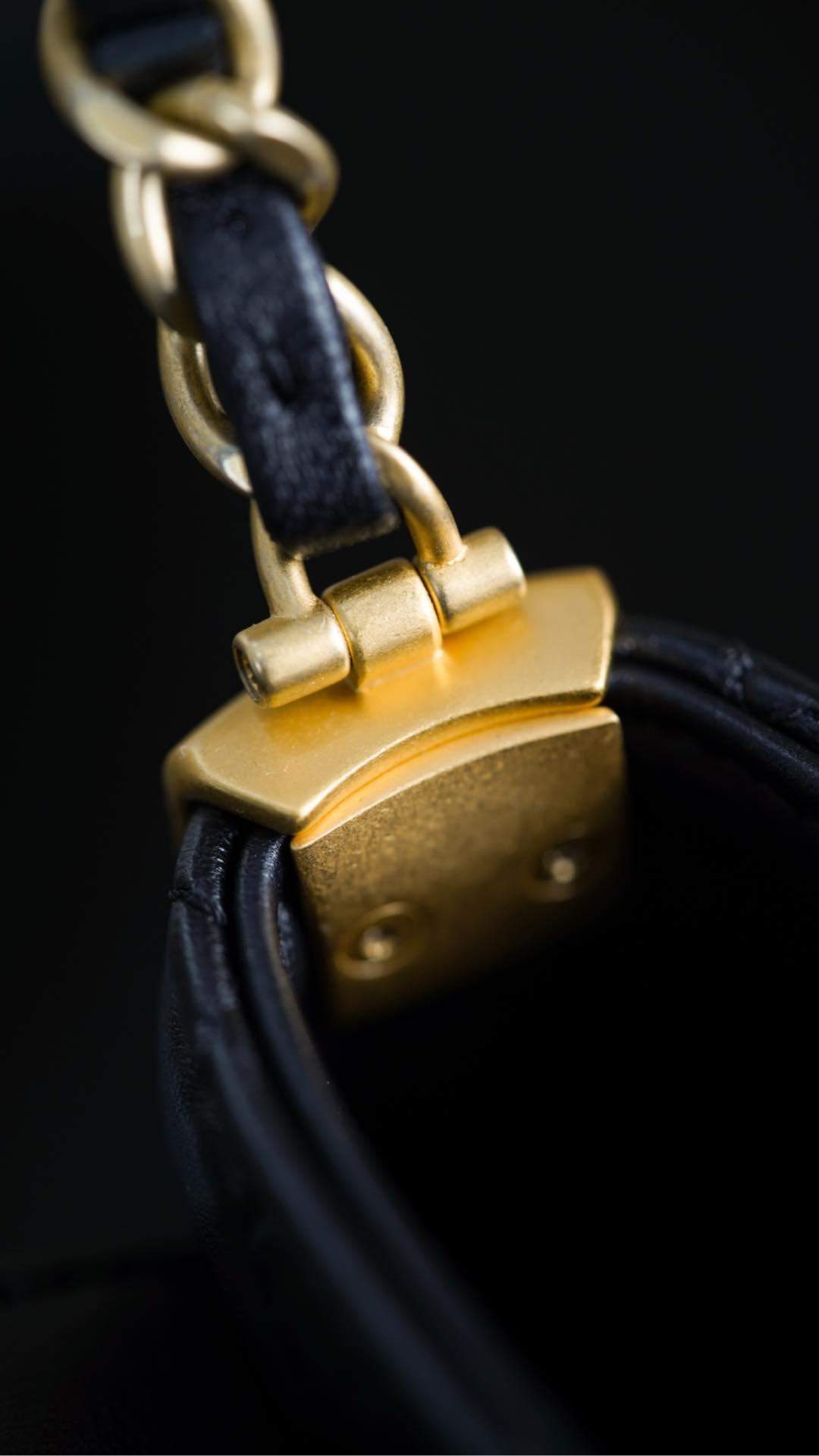 Shop Small Replica Flap Bag With Top Handle - Image 16