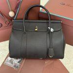 Premium Loro Piana Loom Replica Bag L32