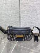 Copy Christian Dior Small Streetchic Replica Bag