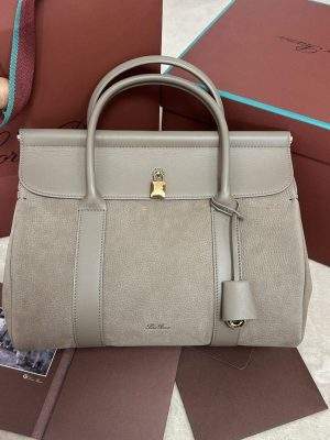 Best Loro Piana Loom Replica Bag L32