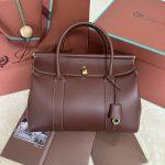 Buy Loro Piana Loom Replica Bag L32